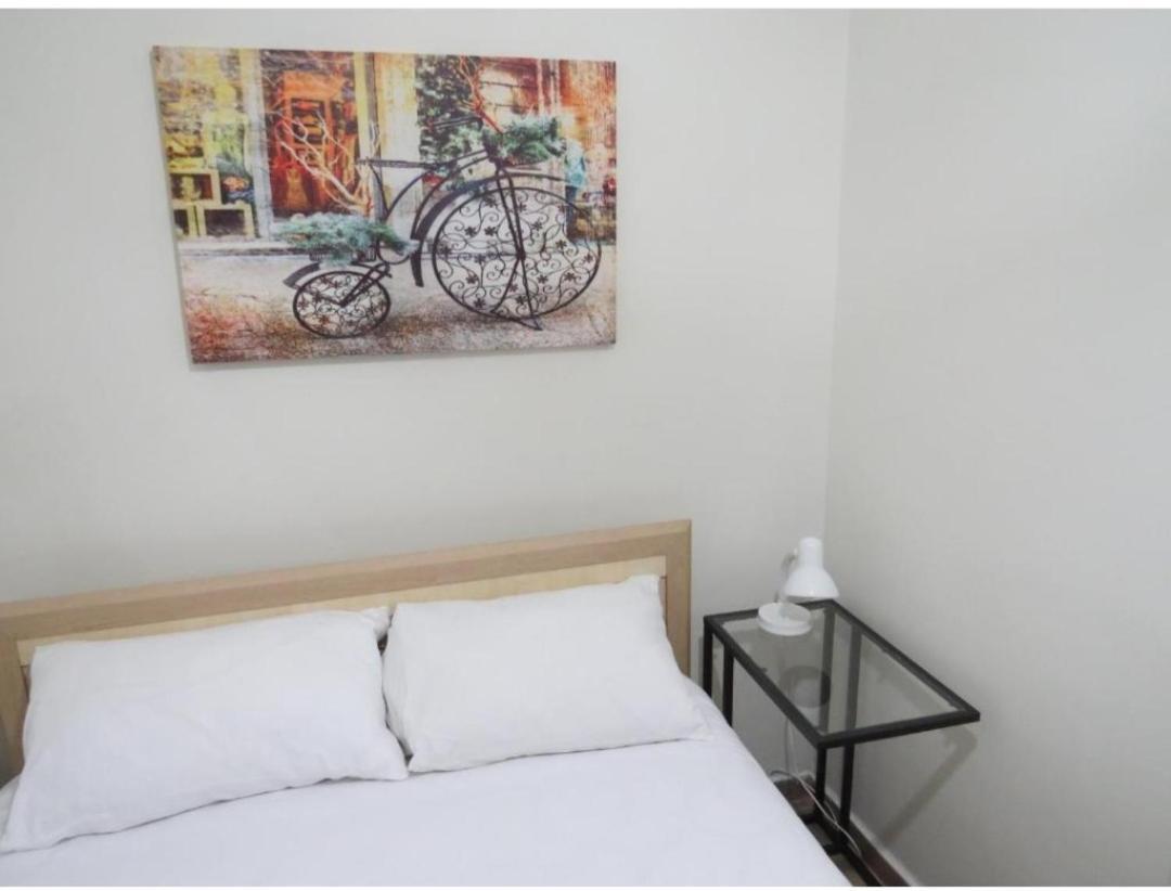 Bat Yam Luxery 5Br Sea View Suite Exteriér fotografie