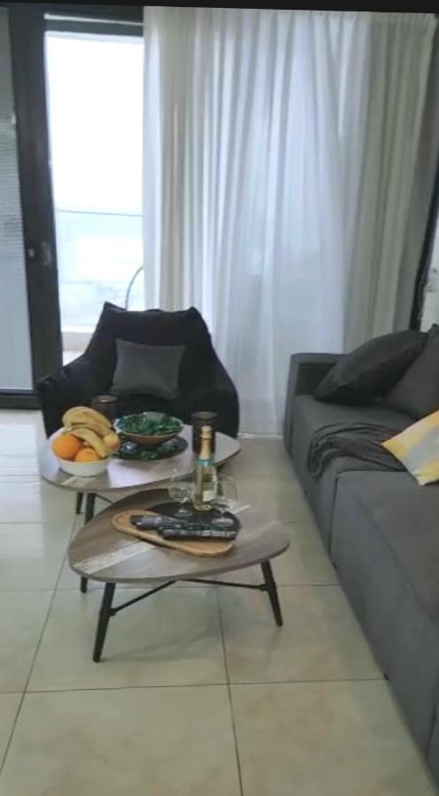Bat Yam Luxery 5Br Sea View Suite Exteriér fotografie