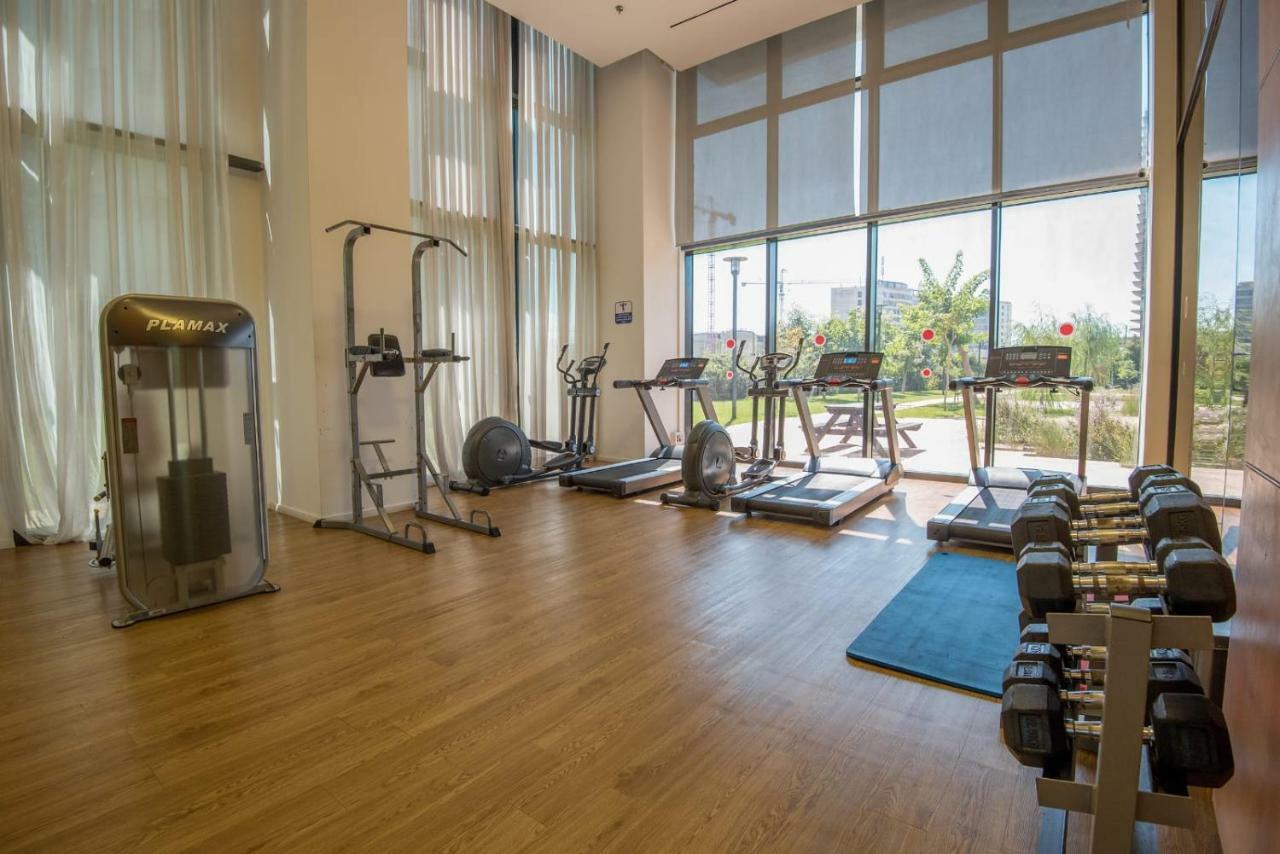 Bat Yam Luxery 5Br Sea View Suite Exteriér fotografie