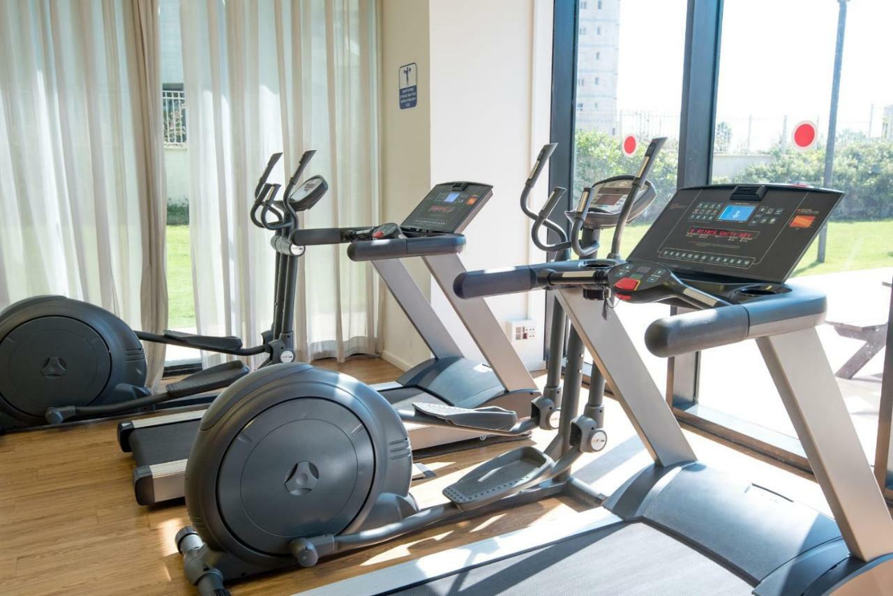 Bat Yam Luxery 5Br Sea View Suite Exteriér fotografie